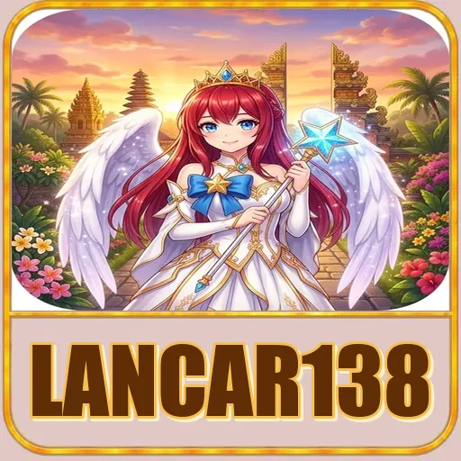 Gambar verifikasi tautan alternatif resmi lancar138 Indonesia