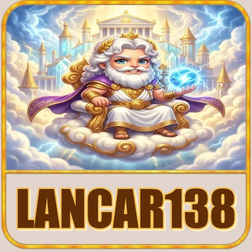 Pratinjau visual kanal unduhan lancar138 APK resmi 512×512