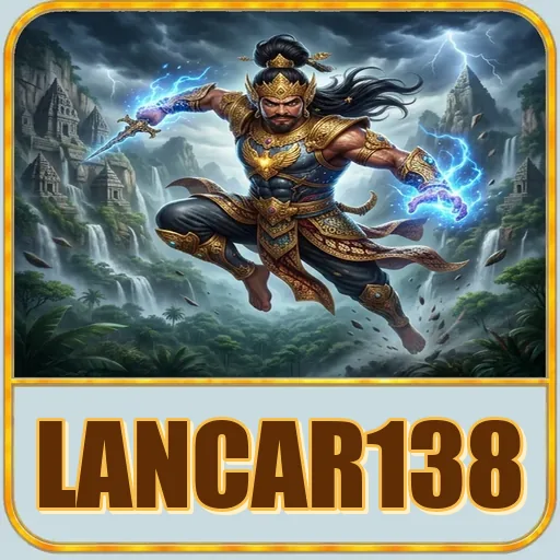 Gambar diagnosis akses regional lancar138 di Indonesia